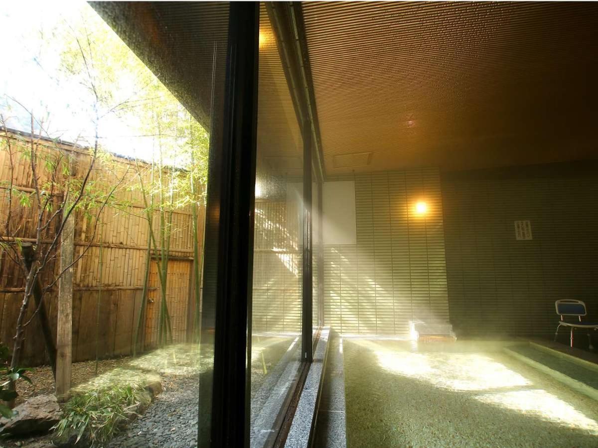 Kutsurogijyuku Shintaki Aizuwakamatsu Exterior foto
